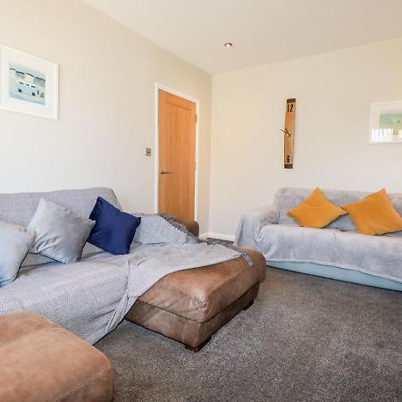 Vila Seawynds New Quay Exteriér fotografie