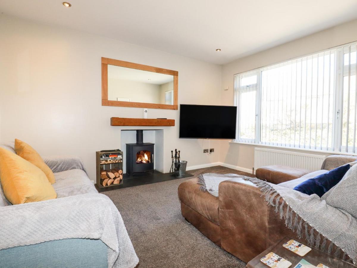 Vila Seawynds New Quay Exteriér fotografie