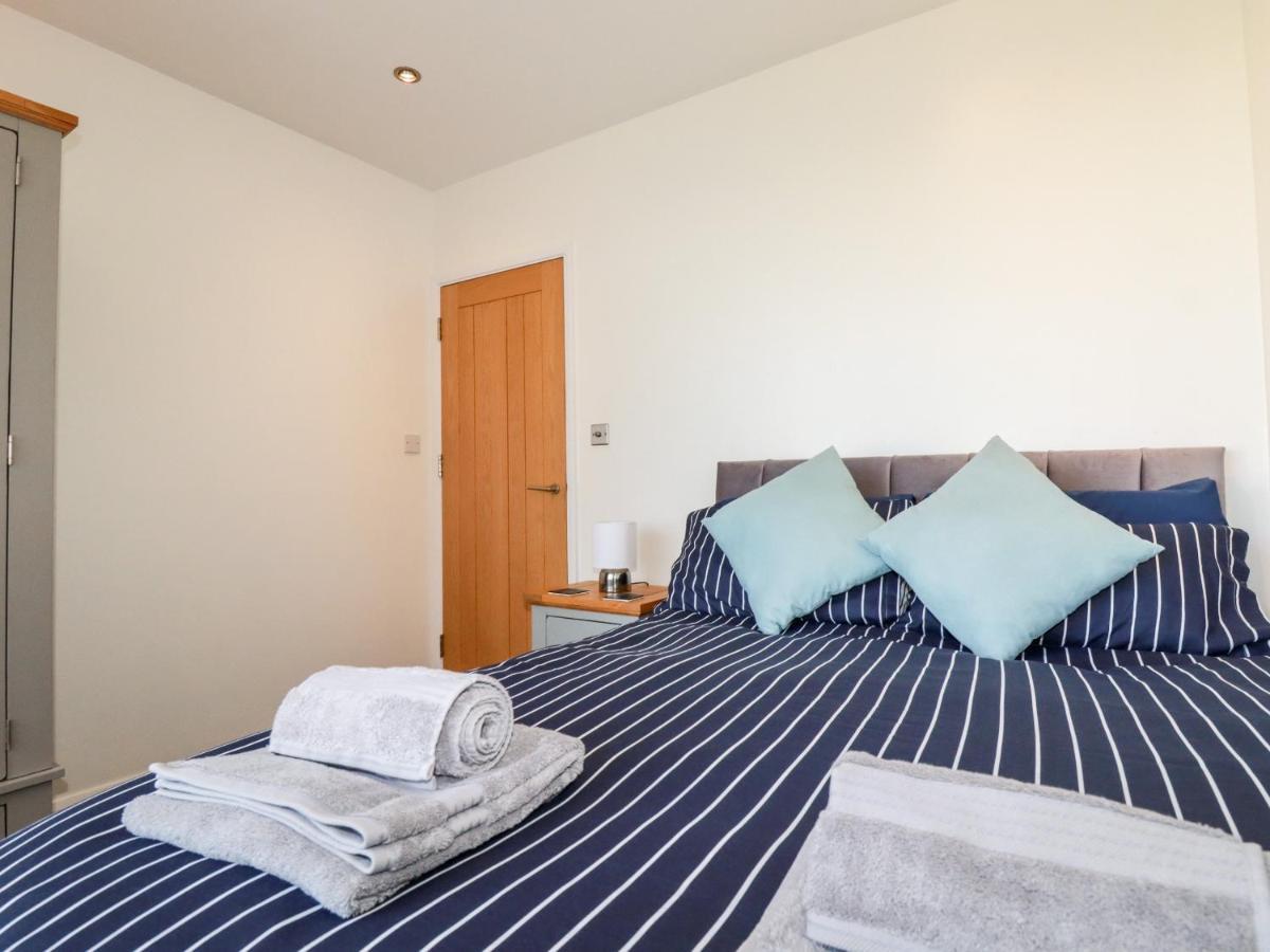 Vila Seawynds New Quay Exteriér fotografie