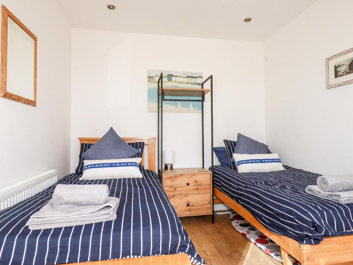 Vila Seawynds New Quay Exteriér fotografie