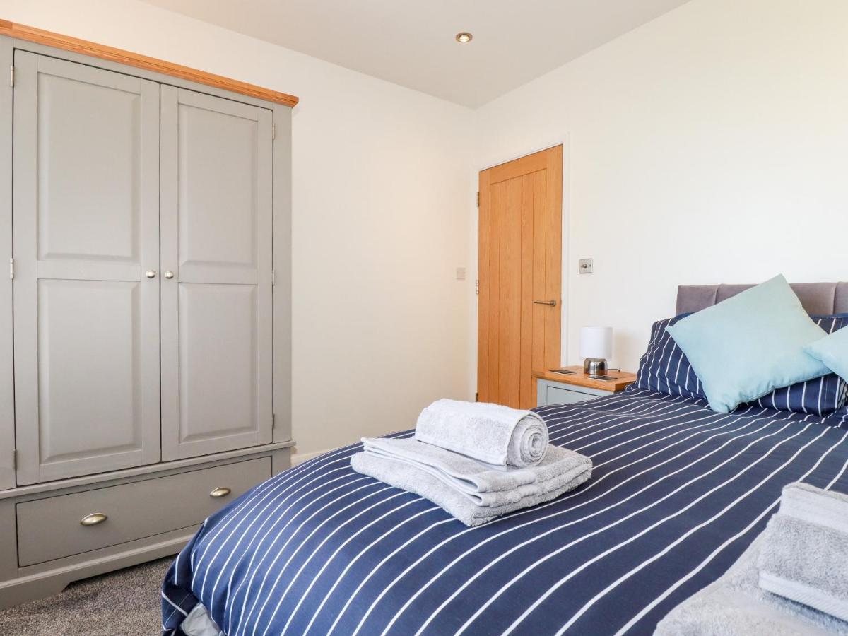 Vila Seawynds New Quay Exteriér fotografie